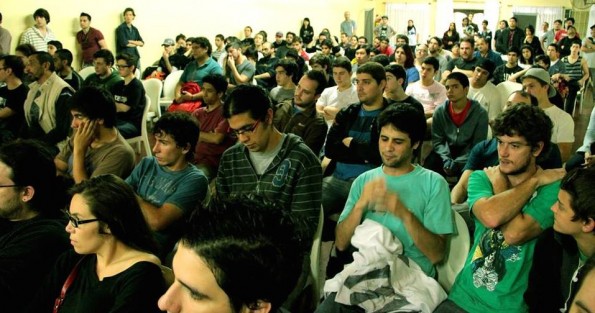 la gente! divinos.